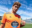 Oficial: Marcos Alonso refuerza la zaga celeste