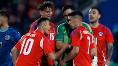 El fútbol chileno deja atrás una de sus reglas más polémicas: será oficial en la segunda rueda