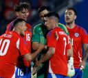 “Los últimos técnicos de la Roja no supieron llevar a los jugadores; necesitamos un DT chileno”