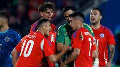 “Los últimos técnicos de la Roja no supieron llevar a los jugadores; necesitamos un DT chileno”
