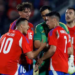 “Los caballos que regresan suelen hacerlo mal, pero Sánchez es un purasangre”