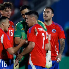 Interés en Europa por Marcelino