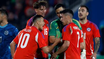 “Los caballos que regresan suelen hacerlo mal, pero Sánchez es un purasangre”