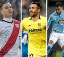 Los apercibidos que podrían cambiar LaLiga: Ben Yedder, RDT...