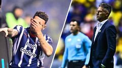 Martín Demichelis confirma lo peor para Lucas Ocampos