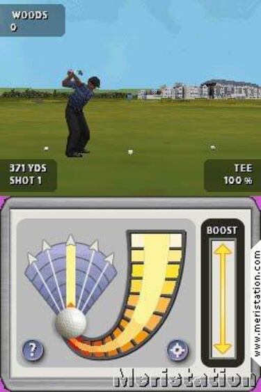 Tiger Woods PGA Tour 2005, Impresiones