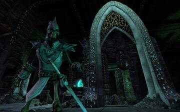 Captura de pantalla - The Elder Scrolls Online (PC)