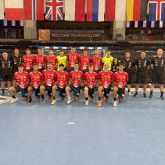 La generación de los Cikusa, por su tercer oro