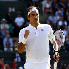 Nadal, Djokovic on collision course as Federer moves up