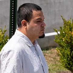 Uganda y Costa Rica, los posibles destinos de la administración Trump para deportar a Kilmar Abrego Garcia