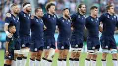 Japan-Scotland given green light in Rugby World Cup 2019