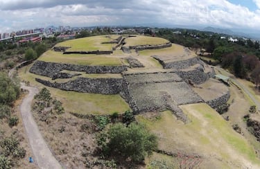 Equinoccio de Primavera 2025: 5 lugares cerca de CDMX para recibir la energía