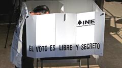 Elecciones México 2024: ¿cuántas boletas recibiré para votar y cómo son?