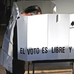 Elecciones México 2024: ¿cuántas boletas recibiré para votar y cómo son?