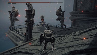 Elden Ring interactive map: every dungeon, boss, weapon, and secret