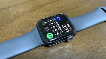 Cómo activar el modo de recuperación en tu Apple Watch