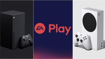 10 juegos de EA Play imprescindibles para tu Xbox Series X|S
