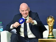 As North America prepares to host soccer’s biggest tournament, comparisons with US sports culture are becoming impossible to ignore.