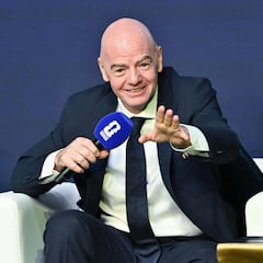 Los 104 ‘Super Bowls’ de FIFA