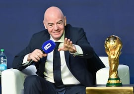 La FIFA crea un nuevo torneo