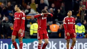 After delivering the title in year one, Slot now faces a data-driven fight just to return to Europe’s top table.