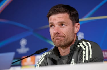 Xabi: