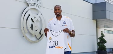 Los nuevos protagonistas del Clsico