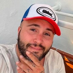 Kiko Rivera estrena su nuevo coche de más de 80.000 euros