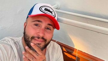 Kiko Rivera estrena su nuevo coche de más de 80.000 euros