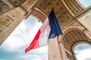 L¨ªder: Presidente Emmanuel Macron | Ministro de Finanzas: ?ric Lombard | Ministro de Defensa: S¨¦bastien Lecornu | Presidente del Banco Central: Fran?ois Villeroy de Galhau.