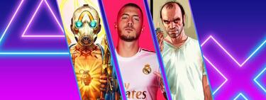 Ofertas Black Friday en PlayStation: PS4 por 199,99 euros y rebajas en juegos