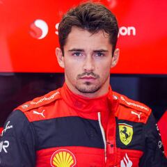 “Red Bull está en otro planeta”