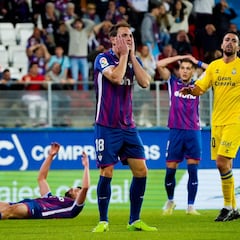 Las cuentas de un ascenso loco