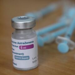 Vacuna AztraZeneca en Argentina: cuándo llegará, efectividad y quién se la podrá poner