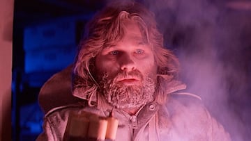 John Carpenter The Thing