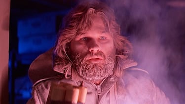 John Carpenter insinúa la secuela del icono del terror The Thing: “Juré guardar el secreto”
