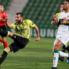 Jonathas se hace el 'harakiri'