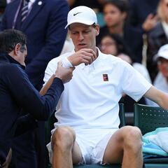 Resumen, resultado y ganador de Wimbledon 2025, partidos y resultados de hoy: Sabalenka, Alcaraz, Fritz, Anisimova...