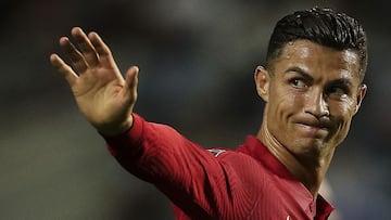 La salida de Cristiano levanta ampollas: "No esperaba un desaire así"