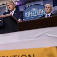 Coronavirus: how will stimulus checks work in the United States?