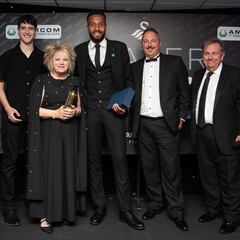 “Devastados, no iremos al Mundial 2026... Amo a Chile y el sueño nunca morirá”