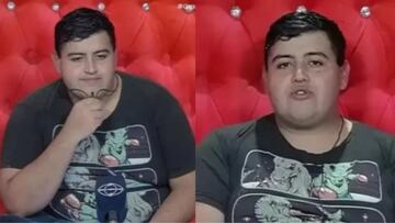 “Mi vida cambió tras Gran Hermano, no se lo deseo a nadie; ocasionaron daño, quiero que se haga justicia”