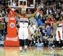 Los Wizards barren el Norte