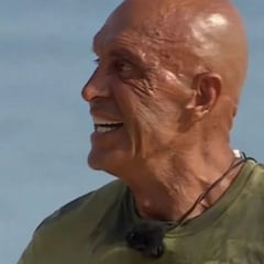 Kiko Matamoros hace balance de su paso por ‘Supervivientes’: “Se hizo menos de lo que se pudo”