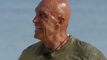 Kiko Matamoros hace balance de su paso por ‘Supervivientes’: “Se hizo menos de lo que se pudo”