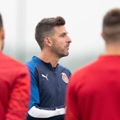 Girona - Alcorcón: horario, TV y cómo y dónde ver en directo