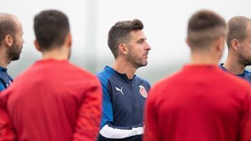 Girona - Alcorcón: horario, TV y cómo y dónde ver en directo