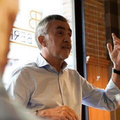 Arechabaleta: "El día 27 o 28 podría haber un pelotazo en lo deportivo"