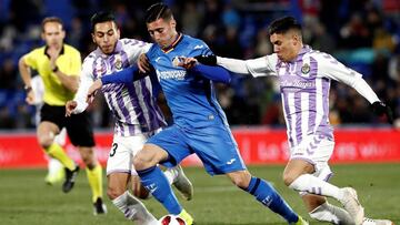 El acuerdo para la compra de Guardiola y Aguado, más cerca