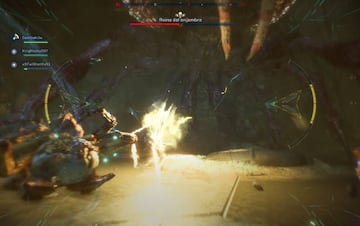 Anthem / Bioware / Captura: MeriStation